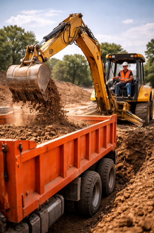 Formation AIPR à Marignane — intervention à proximité des réseaux