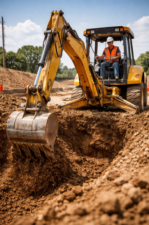 Formation AIPR Marignane — identification des réseaux enterrés